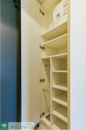 シーズンフラッツ押上サウスの物件内観写真